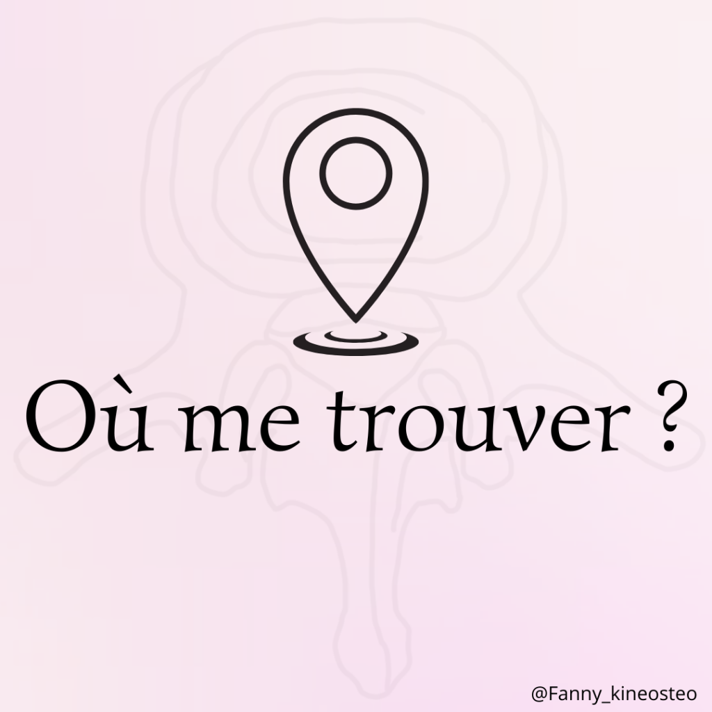 Ostéopathie